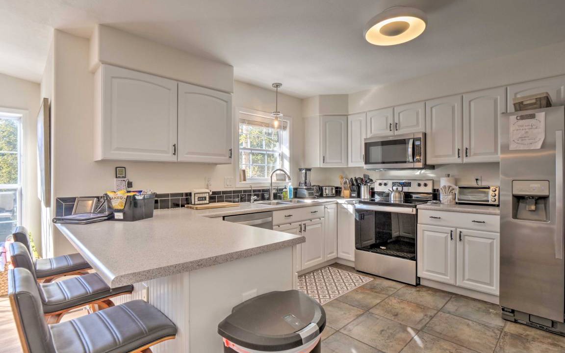 Photo of Kitchen in Valley of the Sun