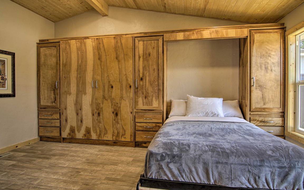 Photo of Bedroom in Woodland Park