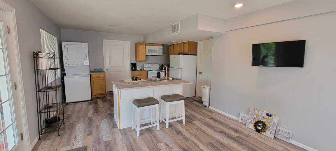 Photo of Kitchen in The Meadows