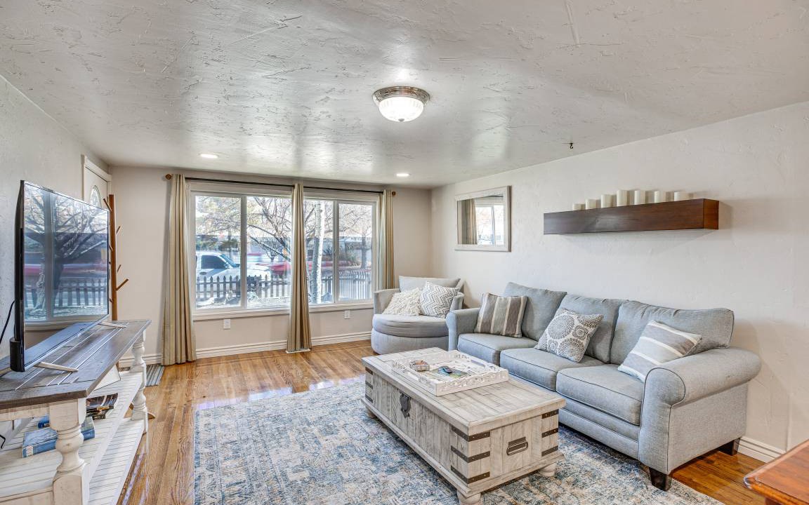 Photo of Livingroom in Grand Junction