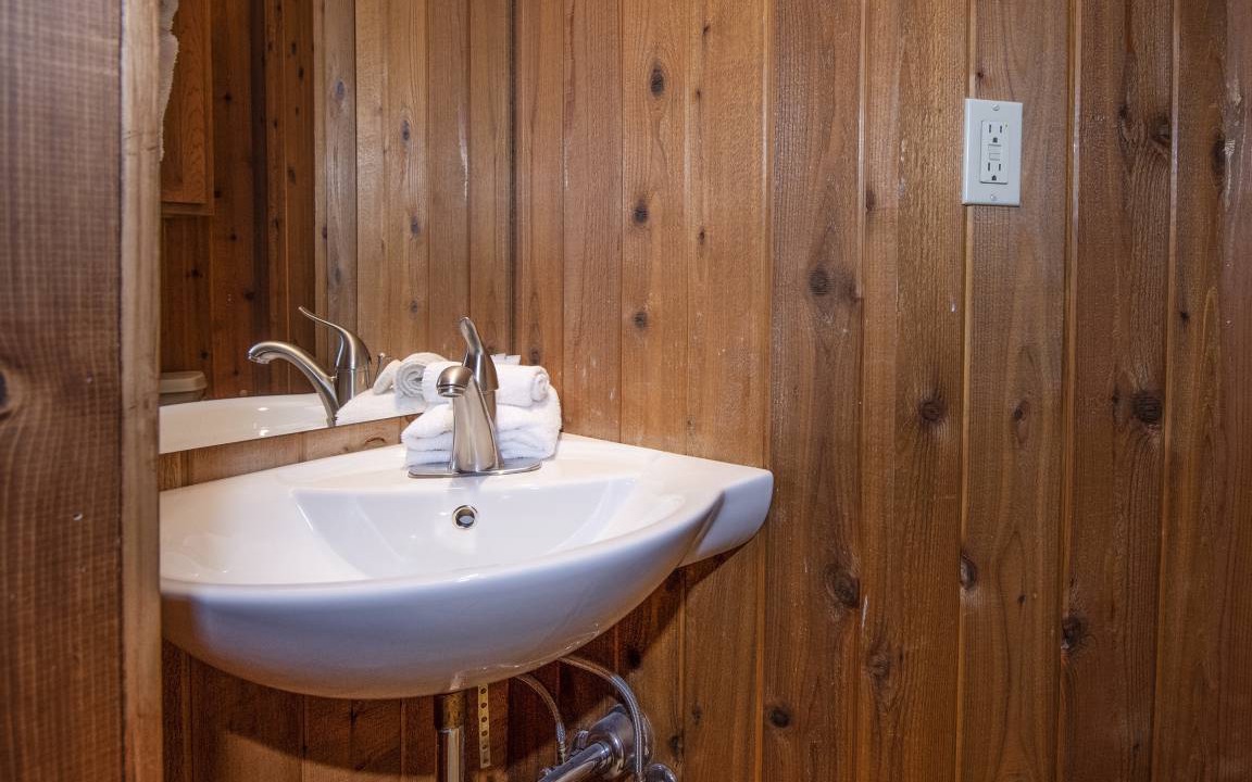 Photo of Bathroom in Intermountain