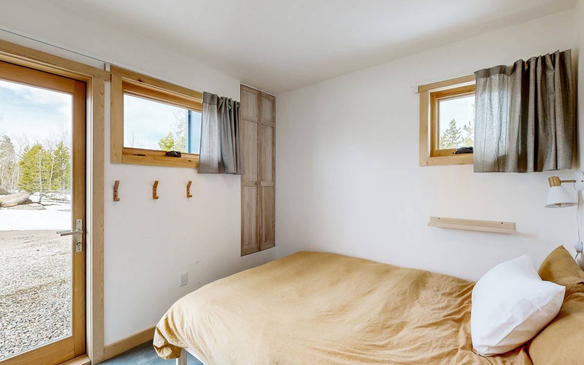 Photo of Bedroom in Winter Park Highlands