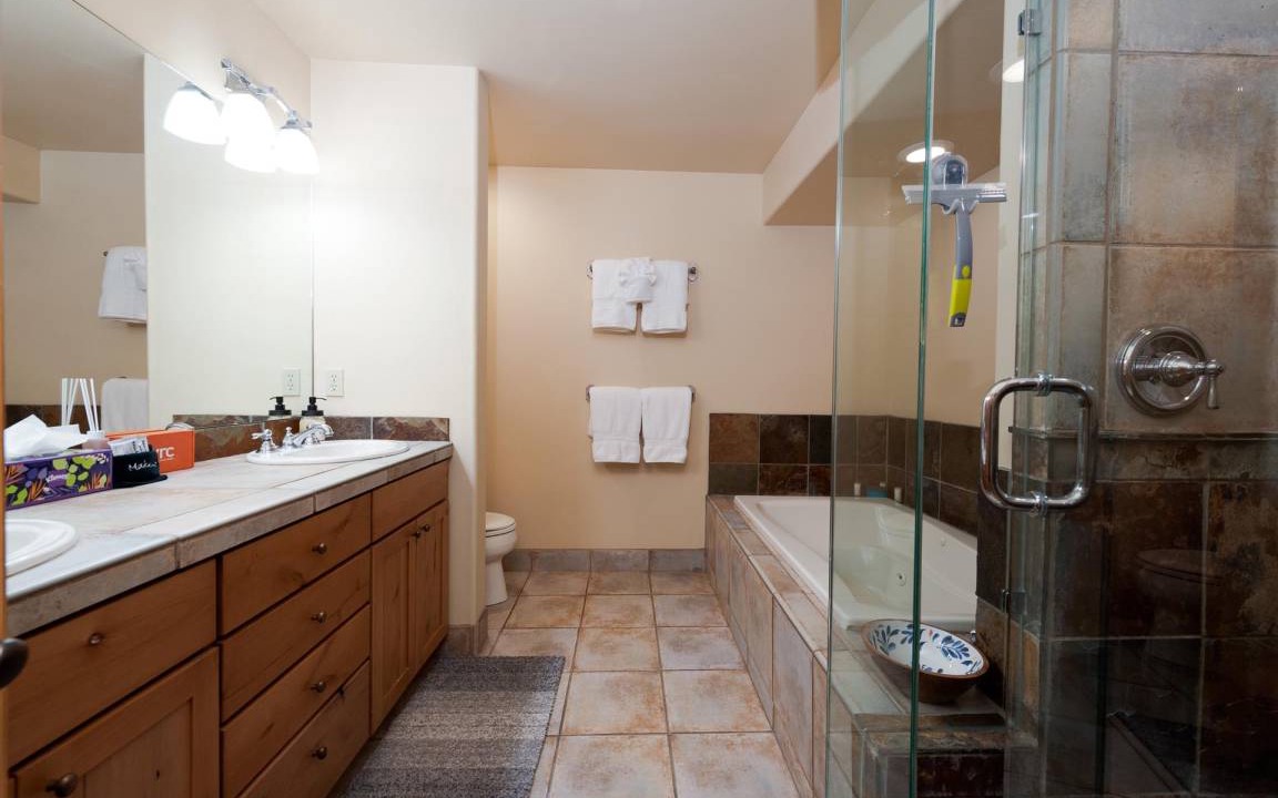 Photo of Bathroom in Purgatory