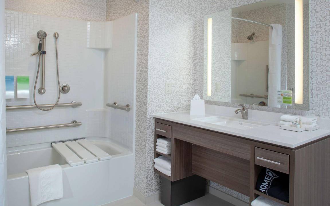 Photo of Bathroom in Centennial