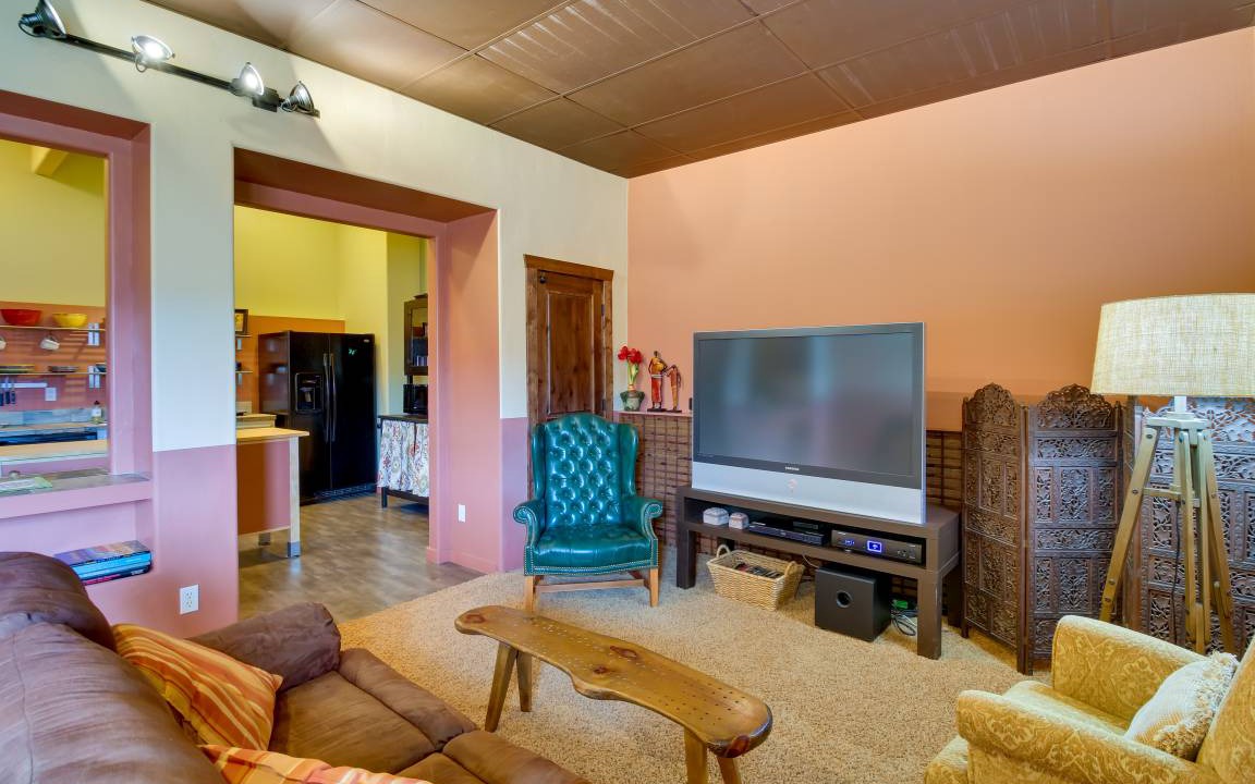 Photo of Livingroom in Ridgway