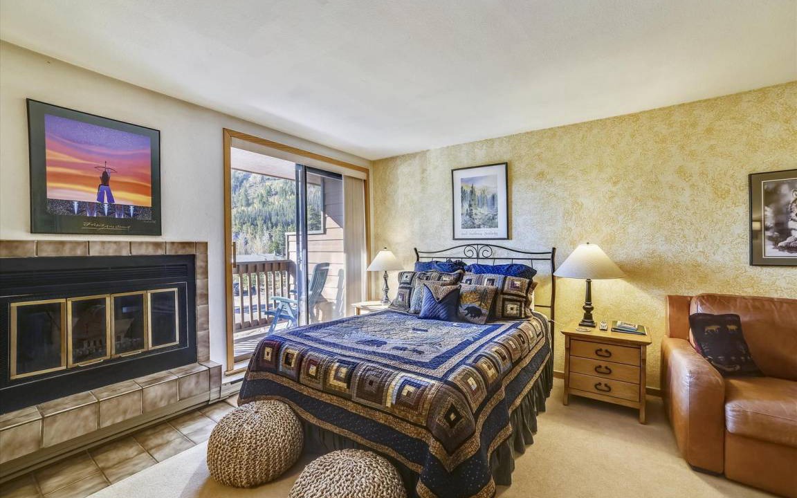 Photo of Bedroom in Frisco