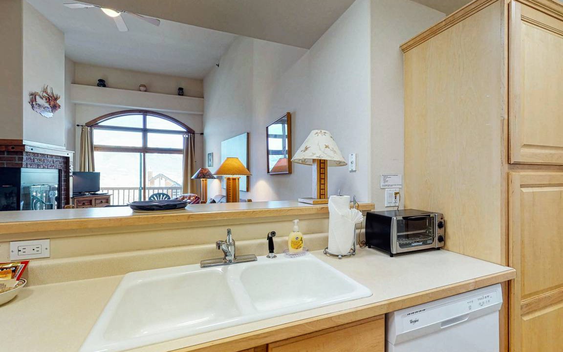 Photo of Kitchen in Dillon