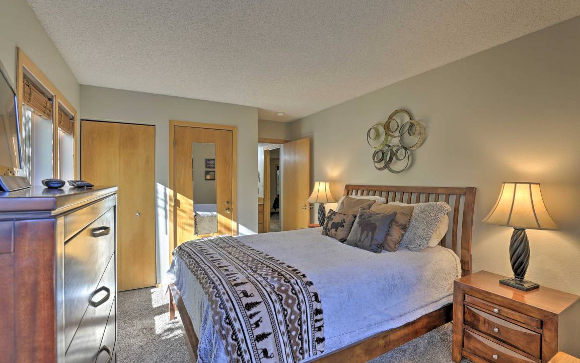 Photo of Bedroom in Frisco