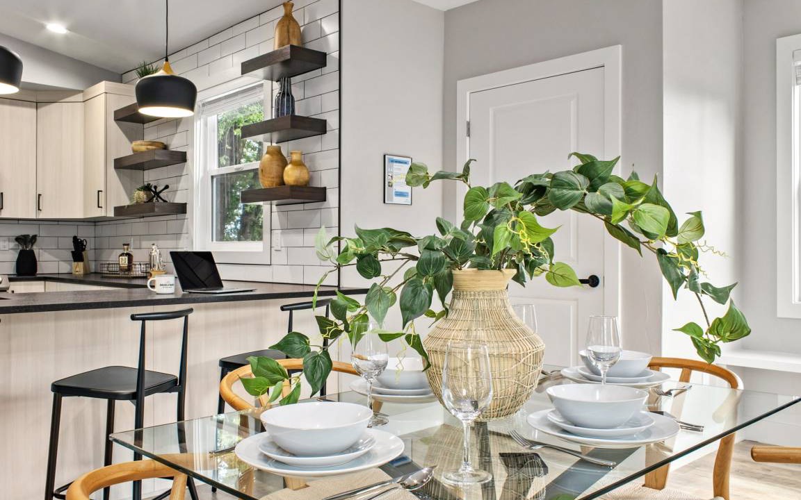 Photo of Livingroom in Old Town