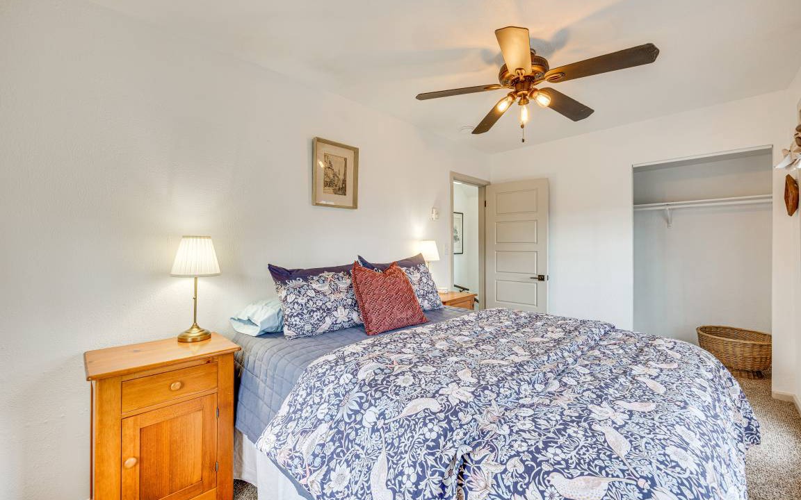Photo of Bedroom in Central Colorado Springs