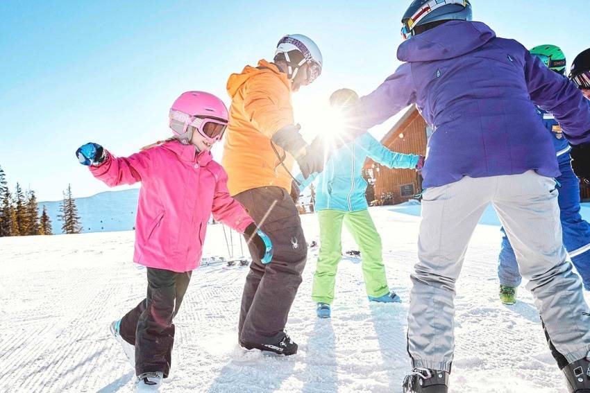 Photo of Others in Golden Peak