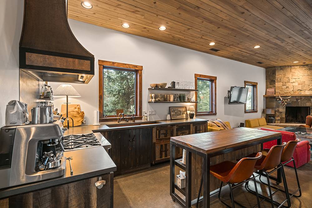 Photo of Kitchen in Durango - Purgatory