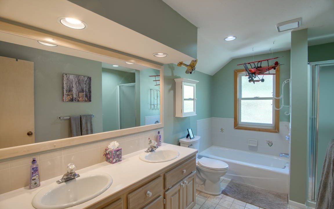 Photo of Bathroom in Nathrop