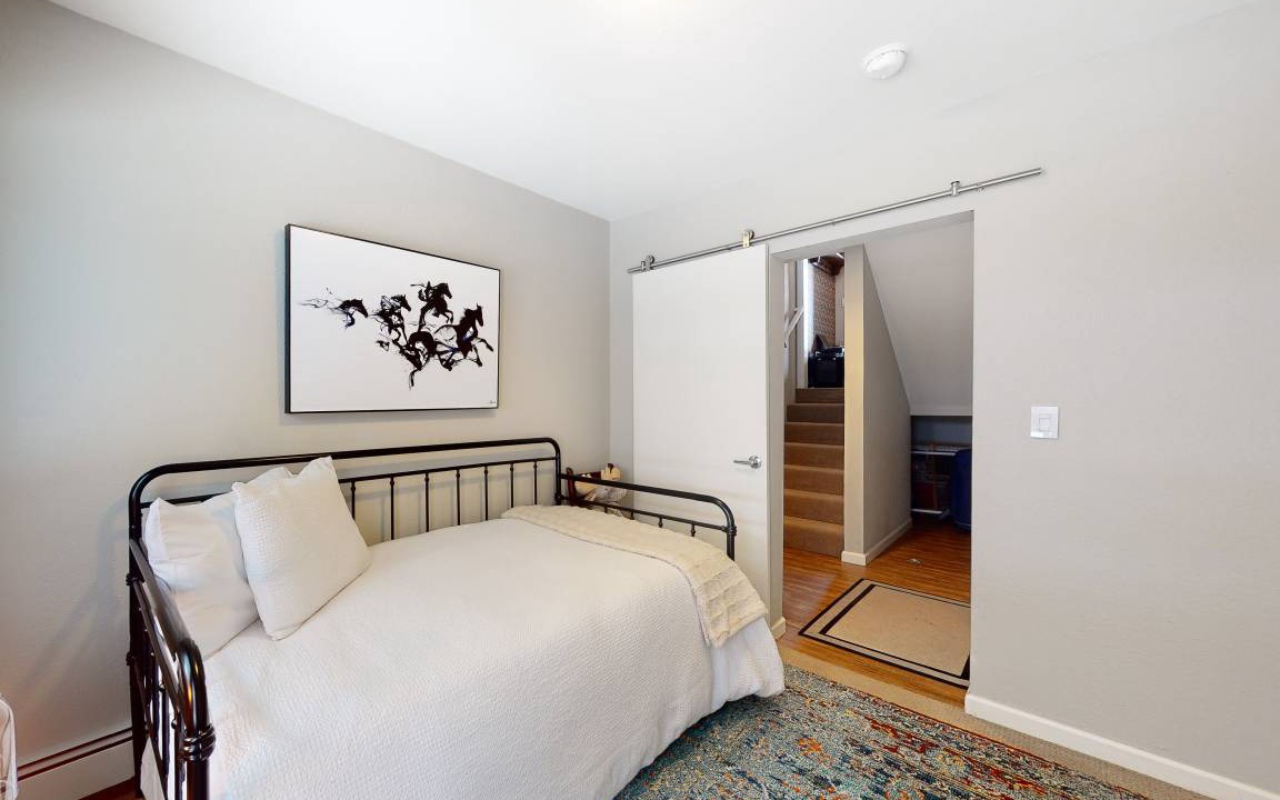 Photo of Bedroom in Eagle-Vail