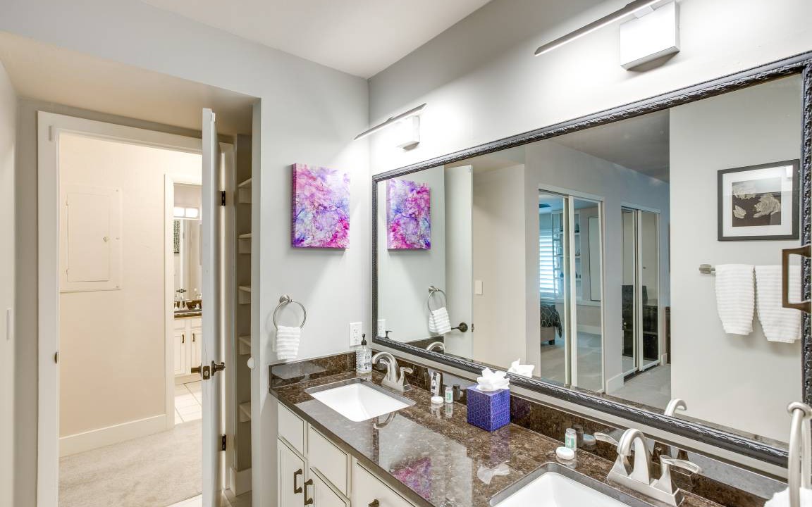 Photo of Bathroom in Eagle-Vail