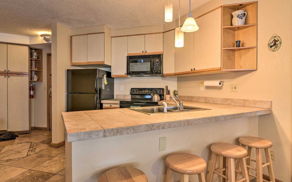 Photo of Kitchen in Winter Park