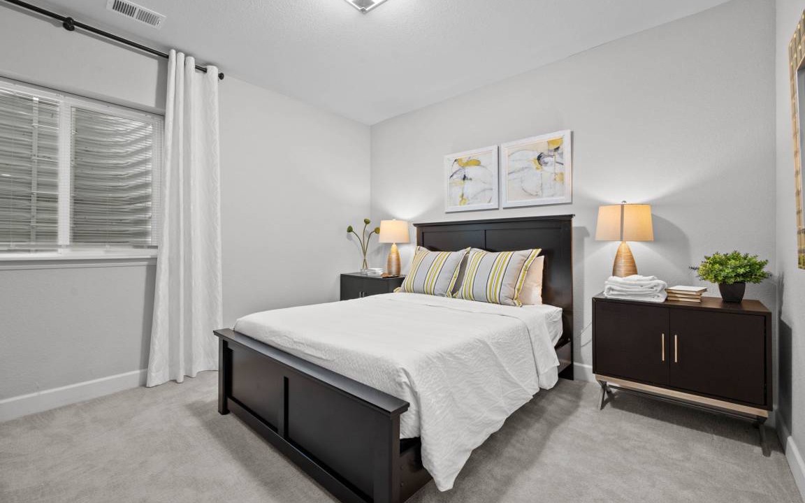 Photo of Bedroom in Commerce City