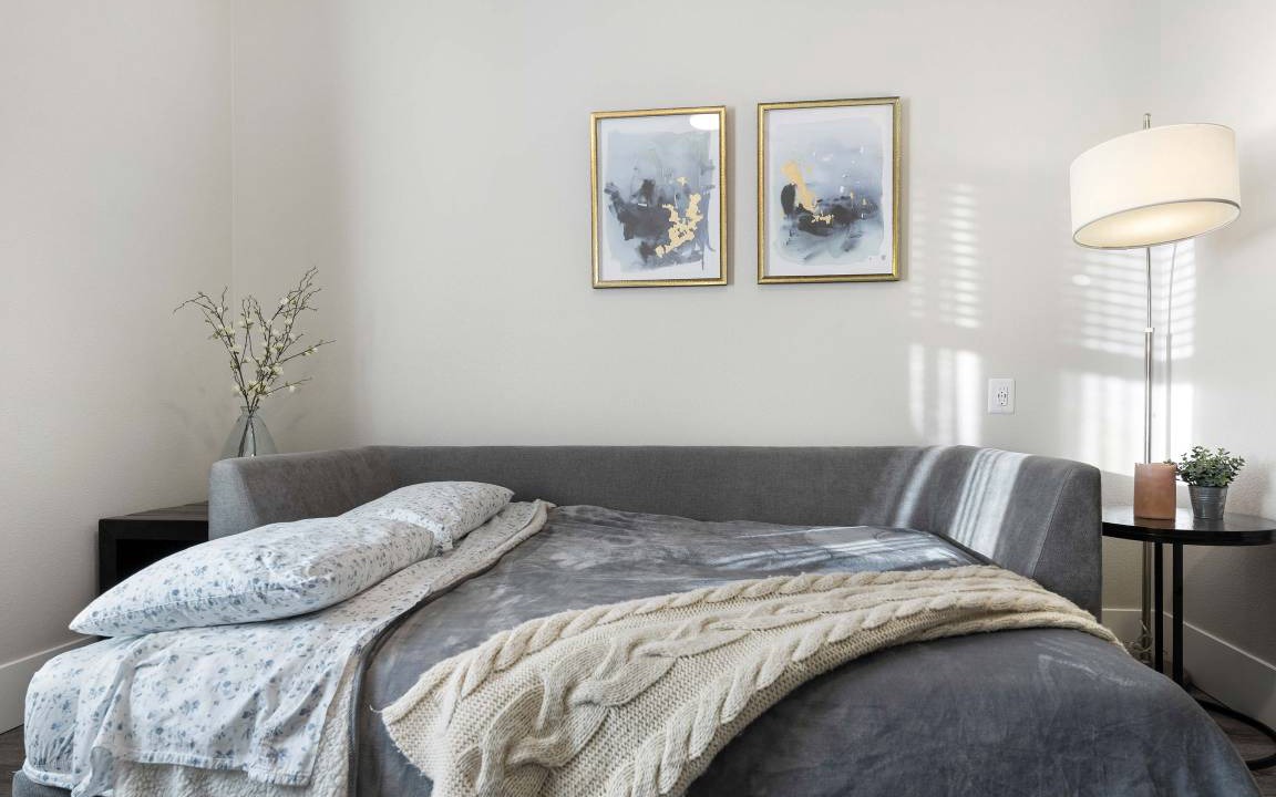 Photo of Bedroom in Golden