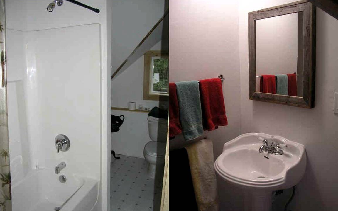 Photo of Bathroom in Lake City