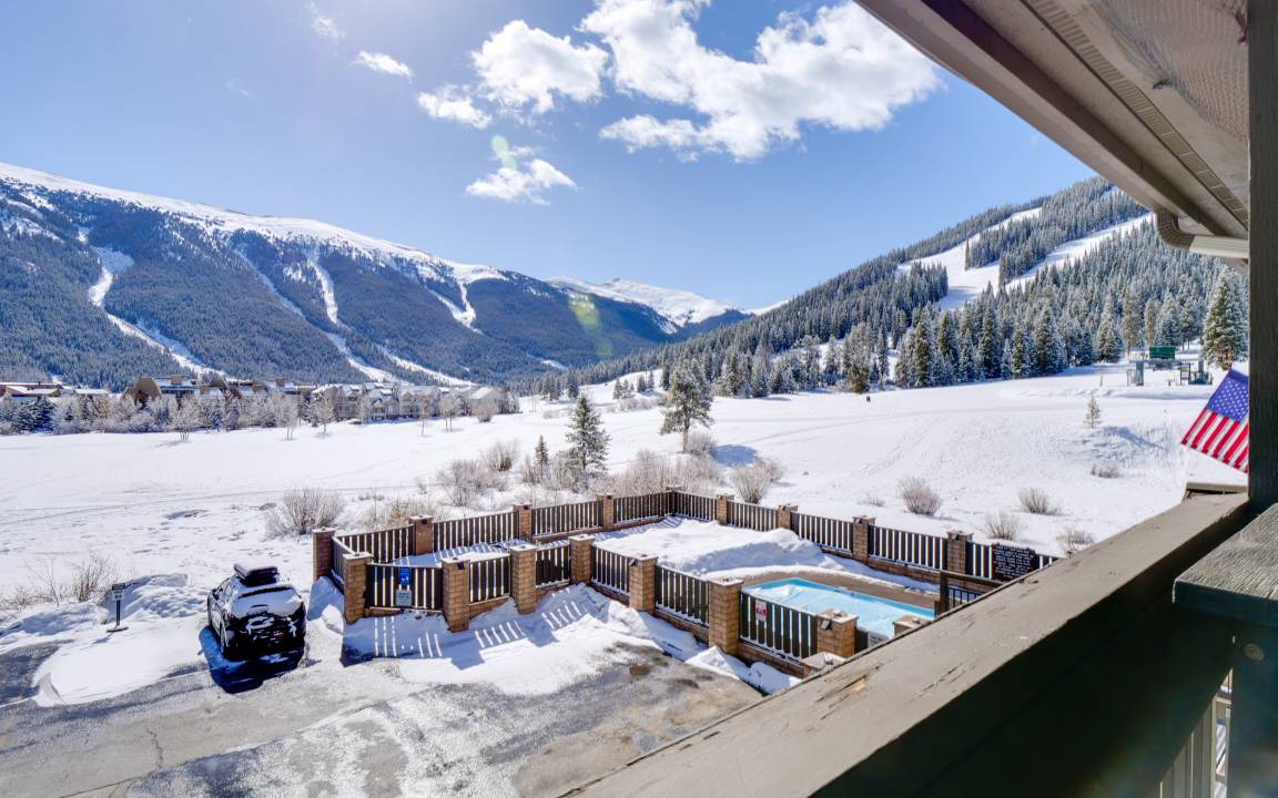 Photo of Others in Copper Mountain Village