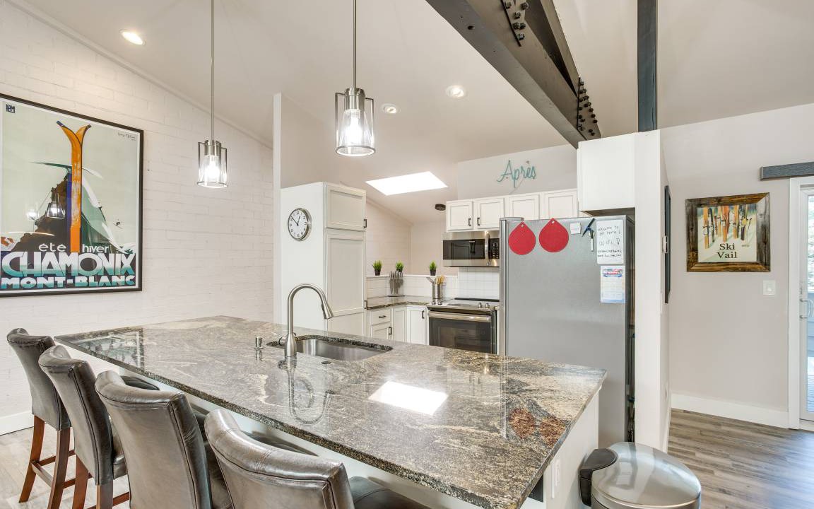 Photo of Kitchen in Eagle-Vail