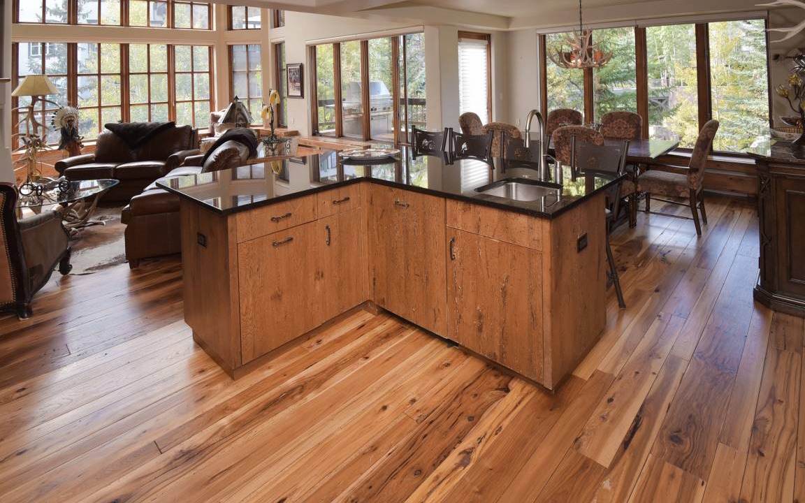 Photo of Kitchen in Beaver Creek