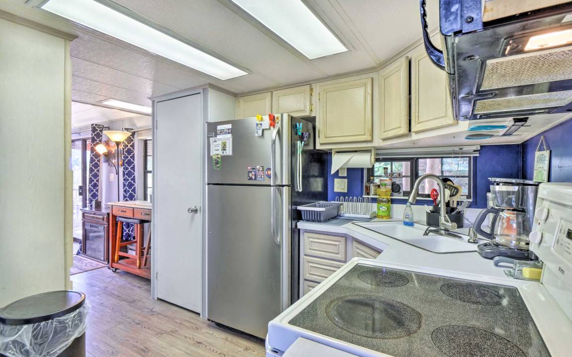 Photo of Kitchen in Breckenridge