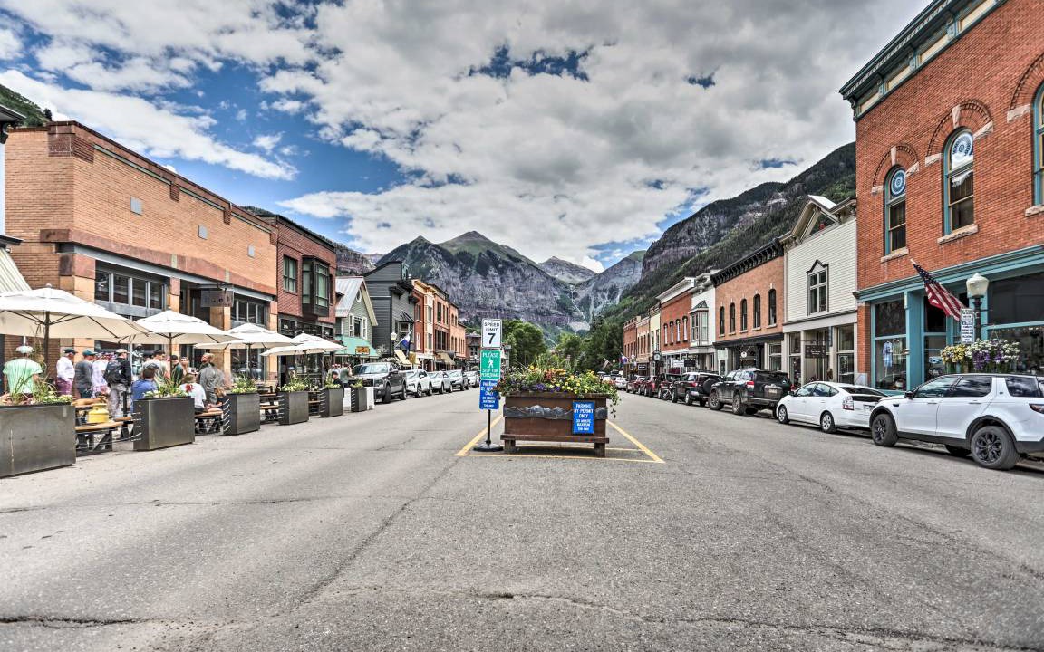 Photo of Others in Mountain Village