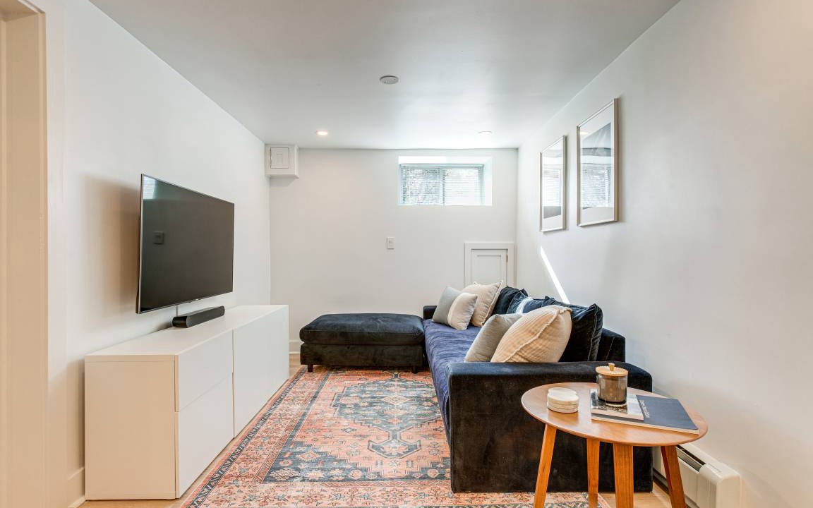 Photo of Livingroom in South Park Hill