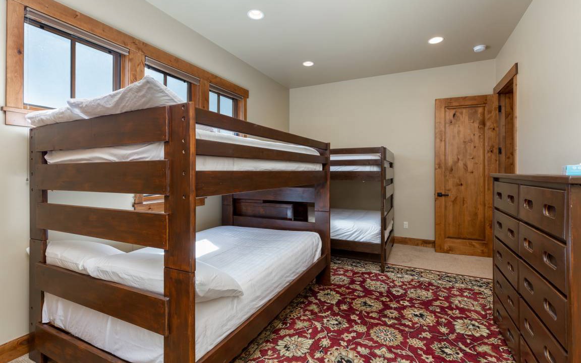 Photo of Bedroom in Fairmount On The River