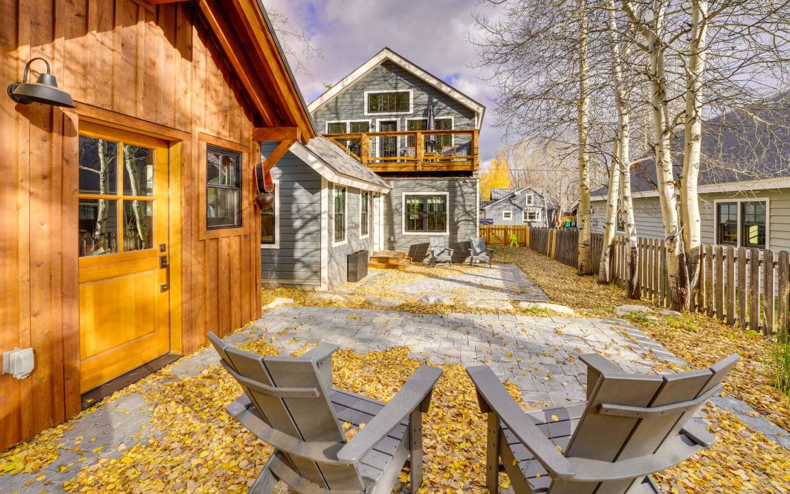 Photo of Others in Crested Butte