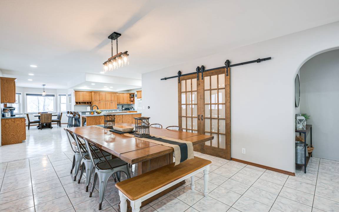 Photo of Kitchen in Bayfield