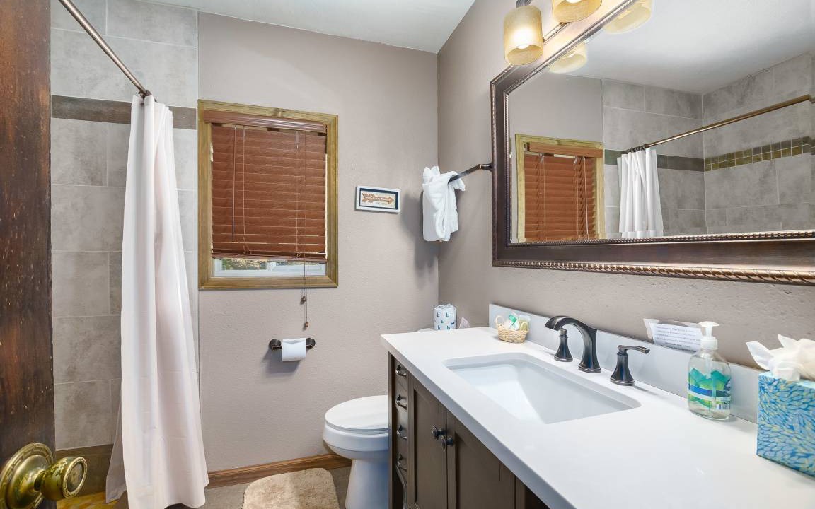 Photo of Bathroom in Carriage Hills