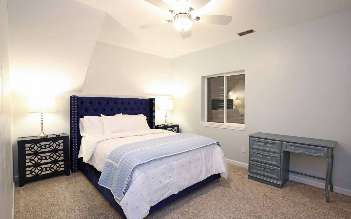 Photo of Bedroom in Gleneagle