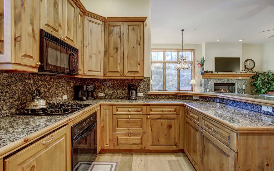 Photo of Kitchen in Edwards