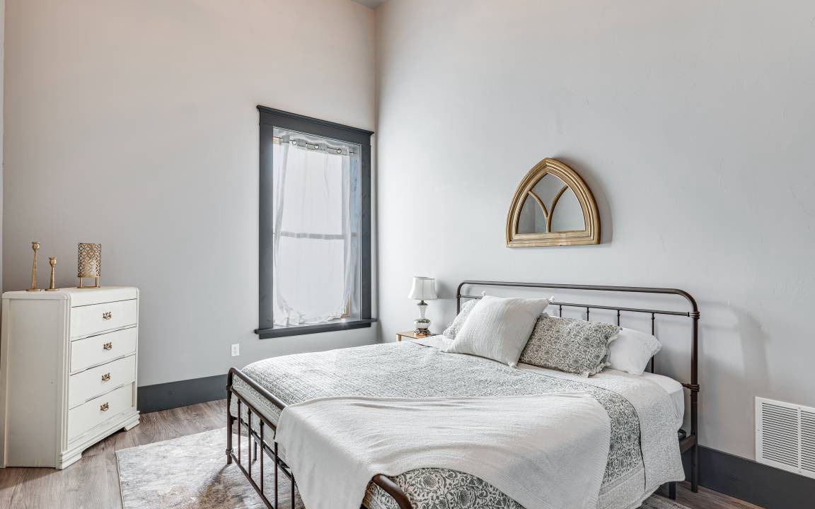 Photo of Bedroom in Florence