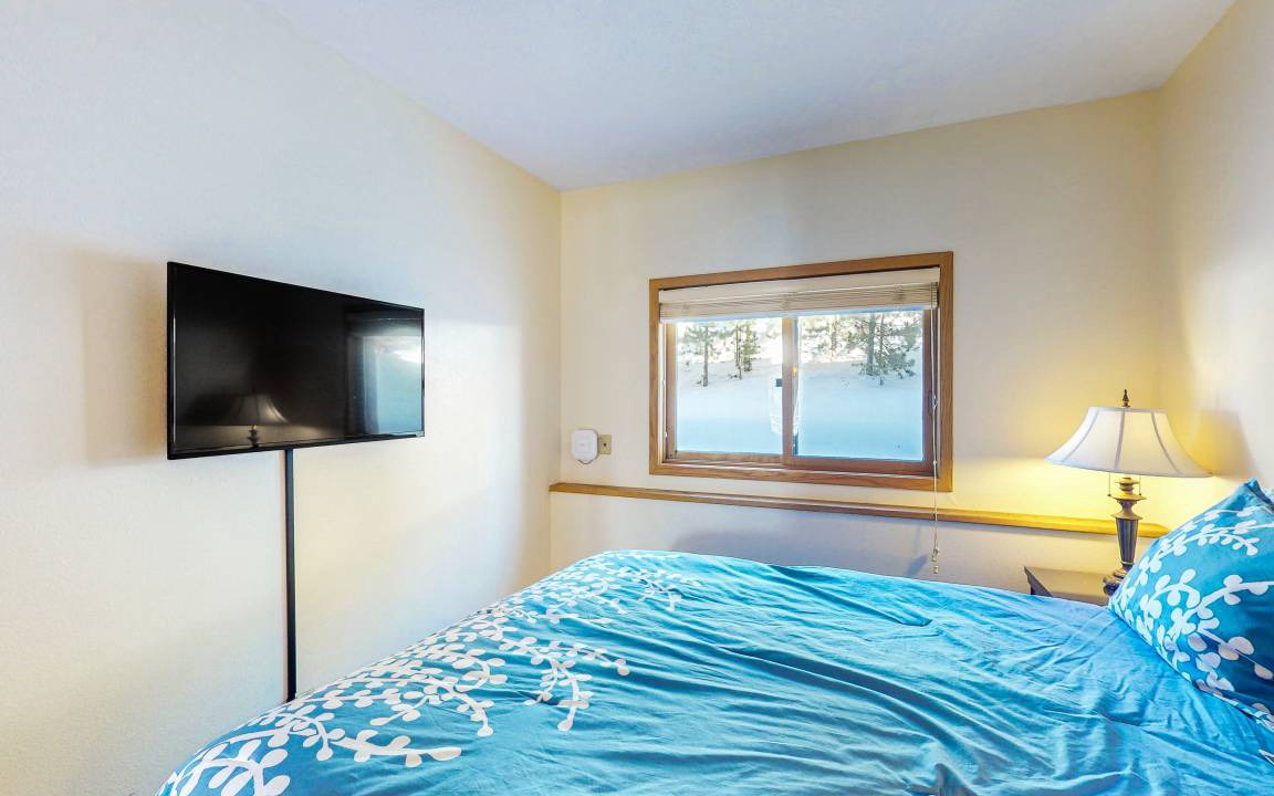 Photo of Bedroom in Wildernest