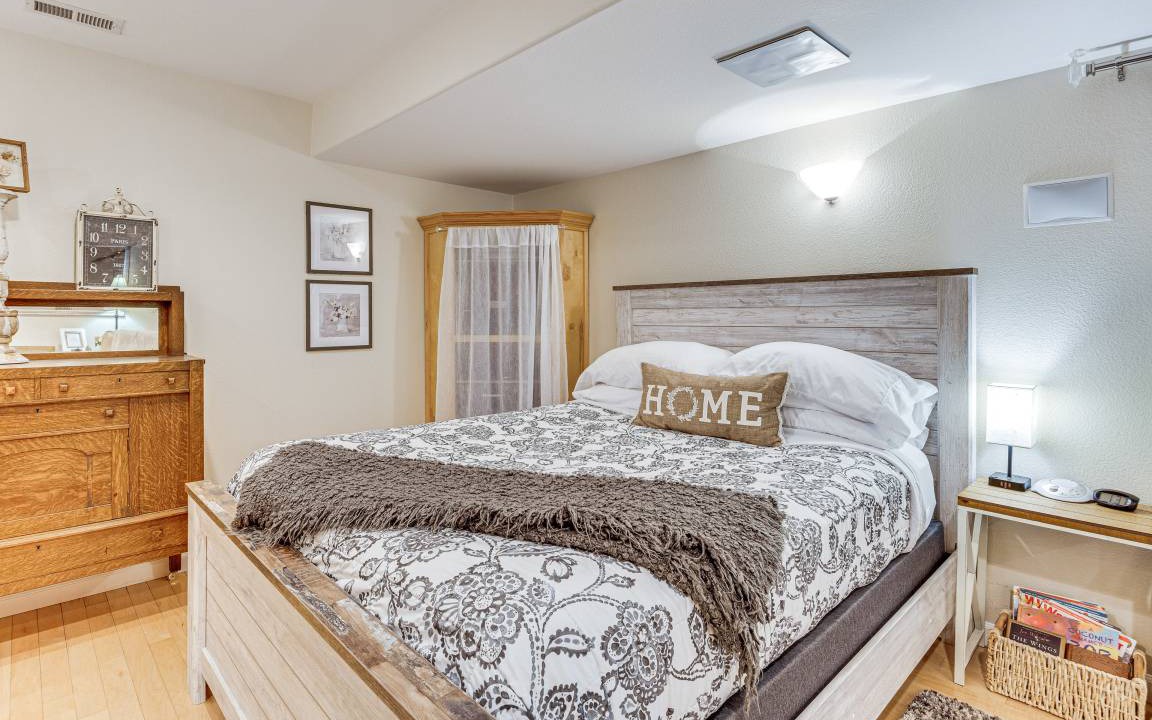 Photo of Bedroom in Colorado Springs