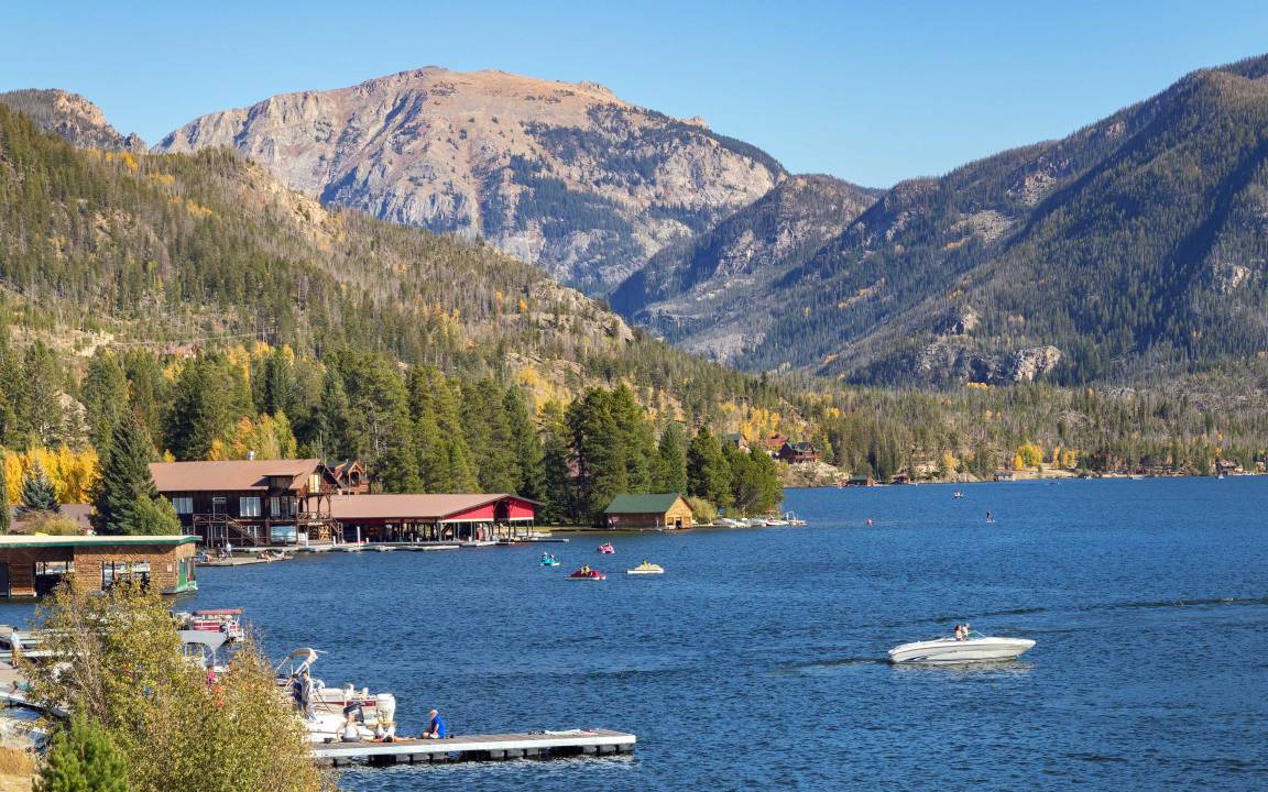 Photo of Others in Grand Lake