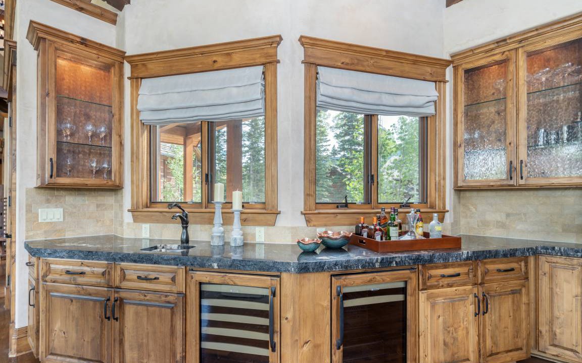 Photo of Kitchen in Mountain Village
