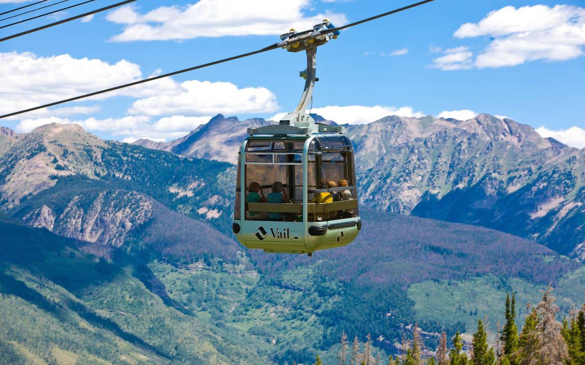 Photo of Others in Golden Peak