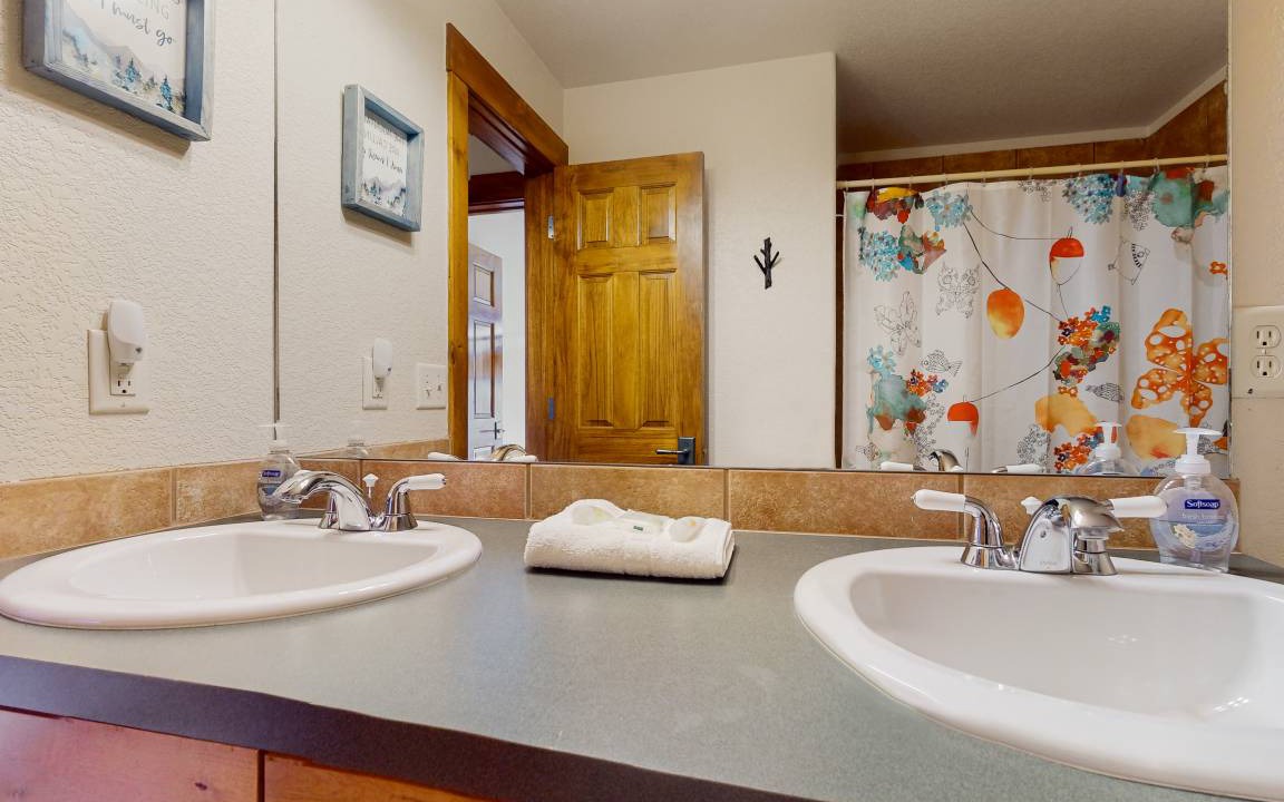 Photo of Bathroom in Granby