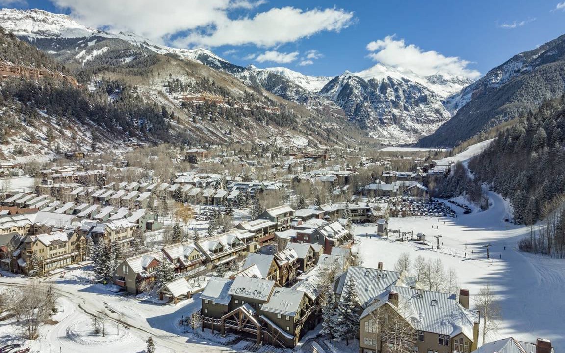 Photo of Others in Telluride