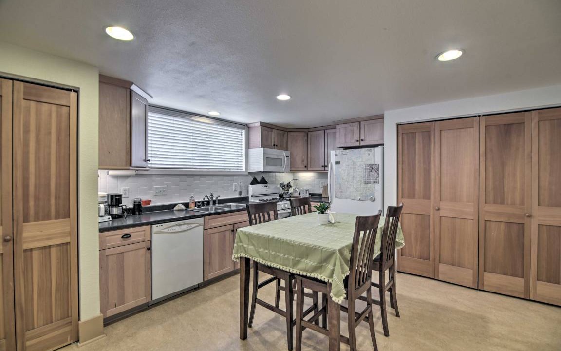 Photo of Kitchen in Old Town