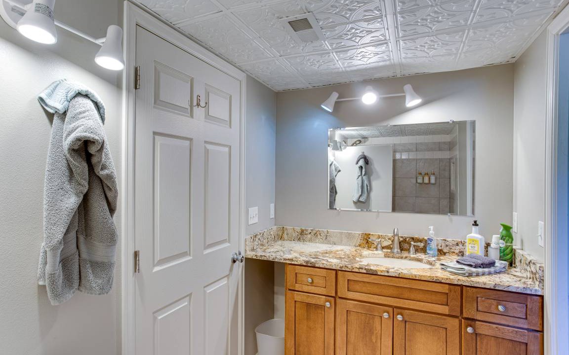 Photo of Bathroom in Ridgway