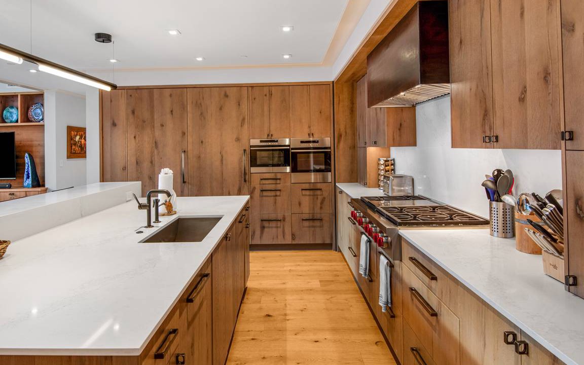 Photo of Kitchen in Vail