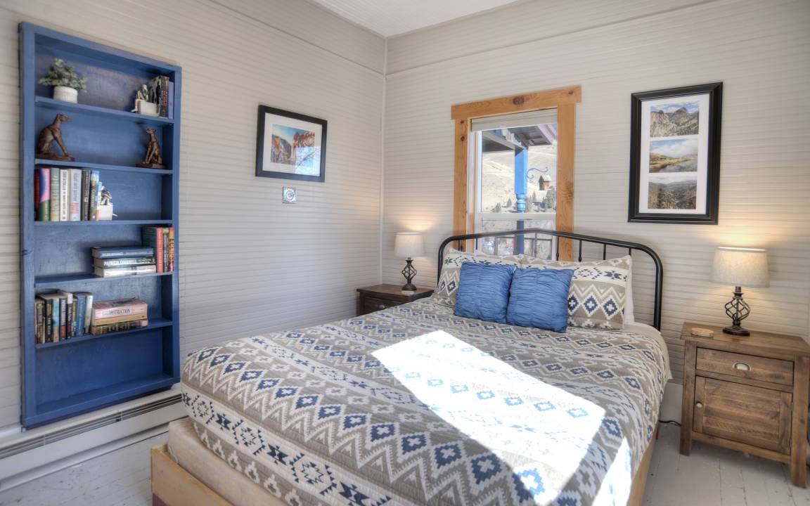 Photo of Bedroom in Creede