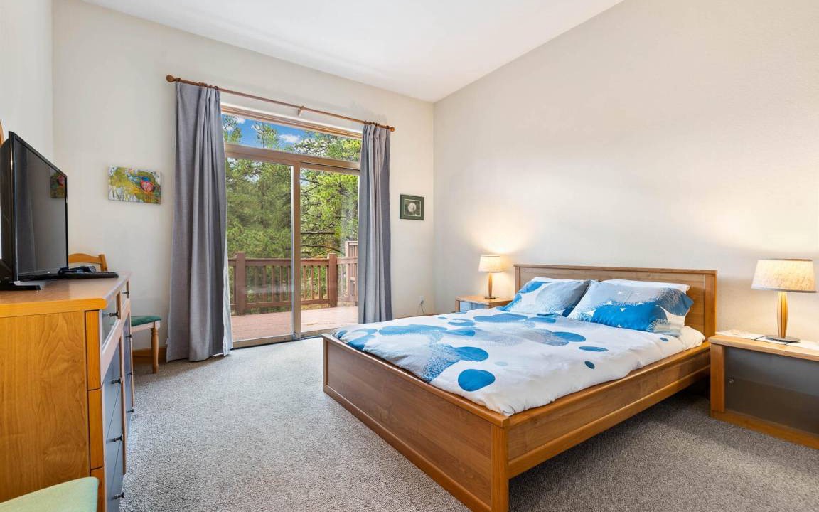 Photo of Bedroom in Frisco