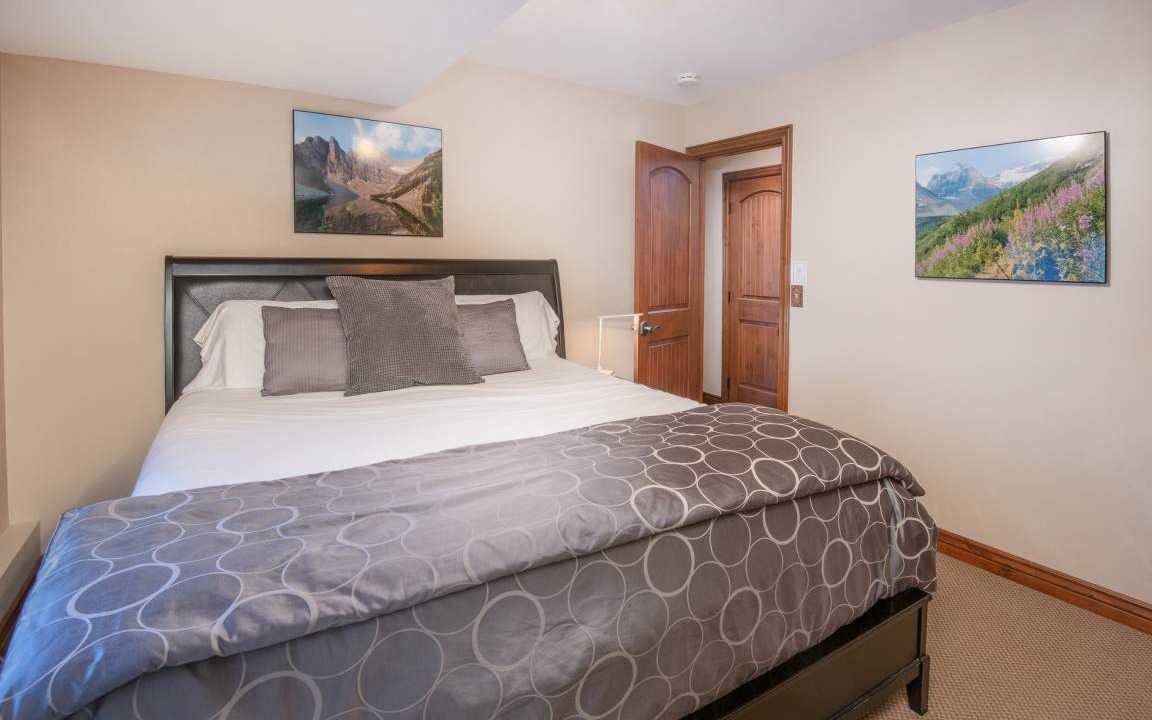 Photo of Bedroom in Vail
