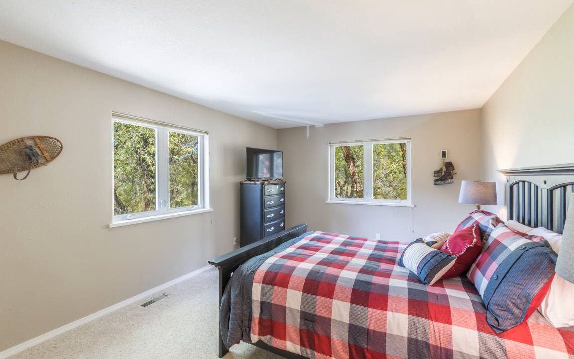 Photo of Bedroom in Ridgway